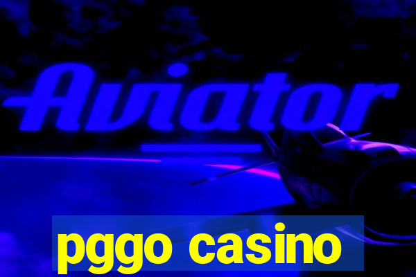 pggo casino